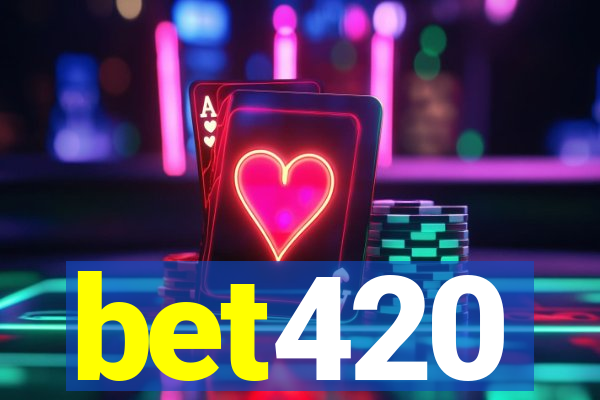 bet420