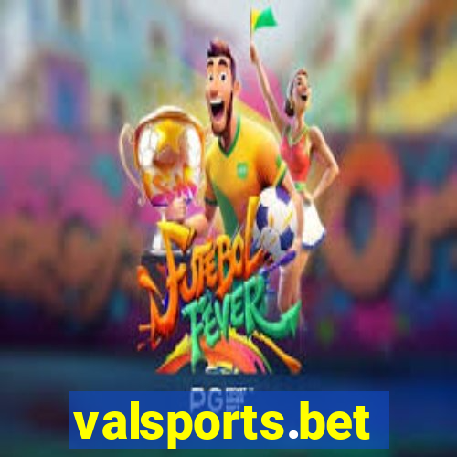 valsports.bet