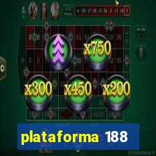 plataforma 188