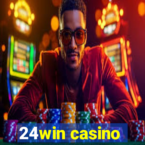 24win casino