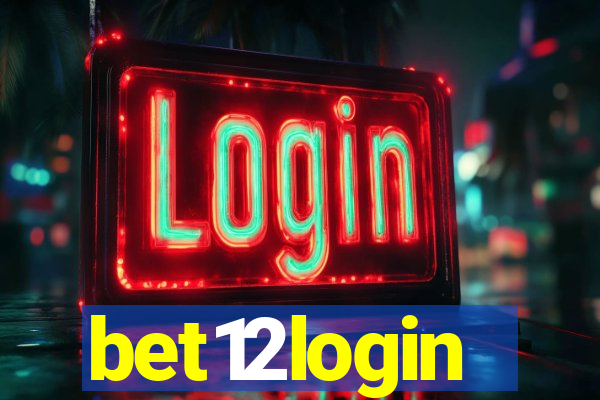 bet12login