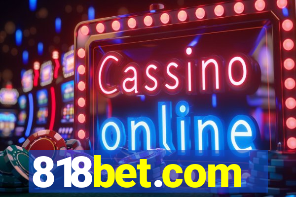 818bet.com