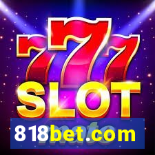 818bet.com