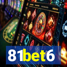 81bet6