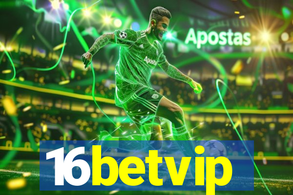 16betvip