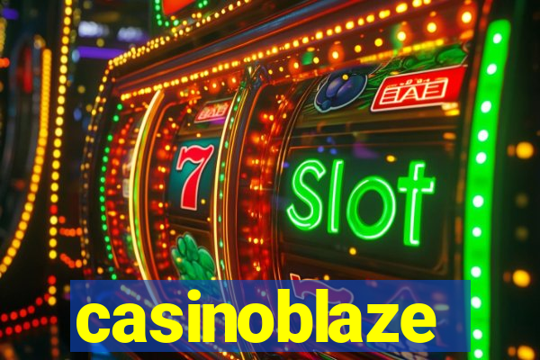 casinoblaze