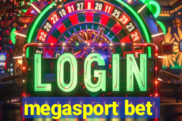 megasport bet