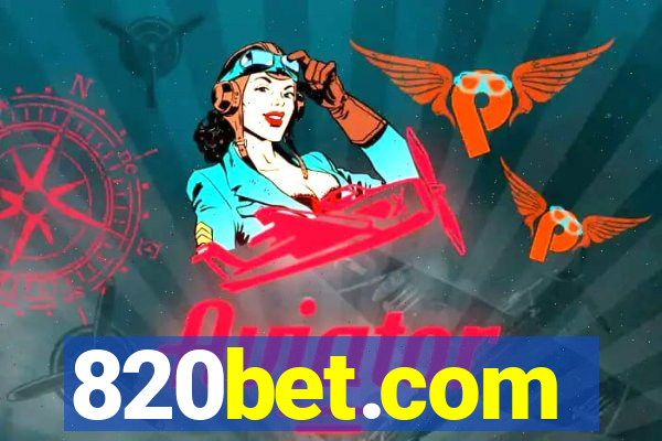 820bet.com