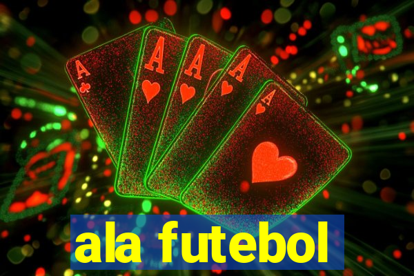 ala futebol