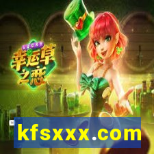 kfsxxx.com