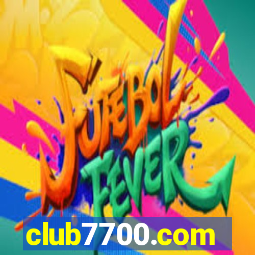 club7700.com