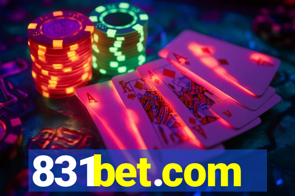 831bet.com