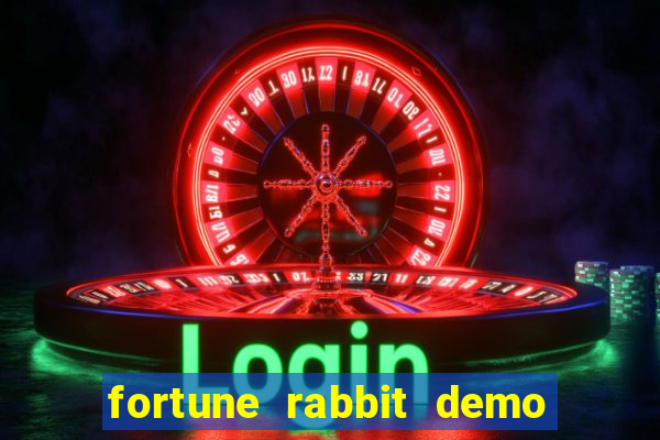 fortune rabbit demo dinheiro infinitoInformational