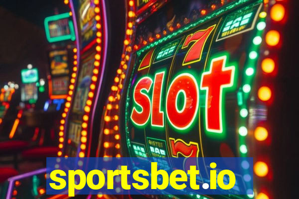 sportsbet.io