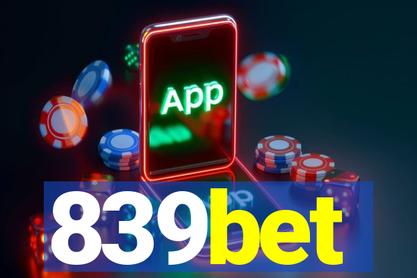 839bet