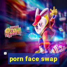 porn face swap