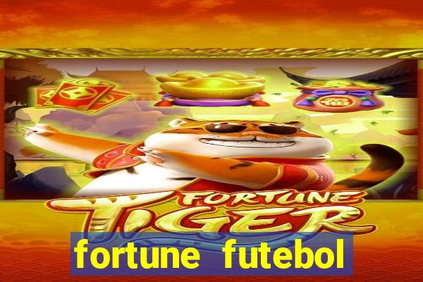 fortune futebol fever demo