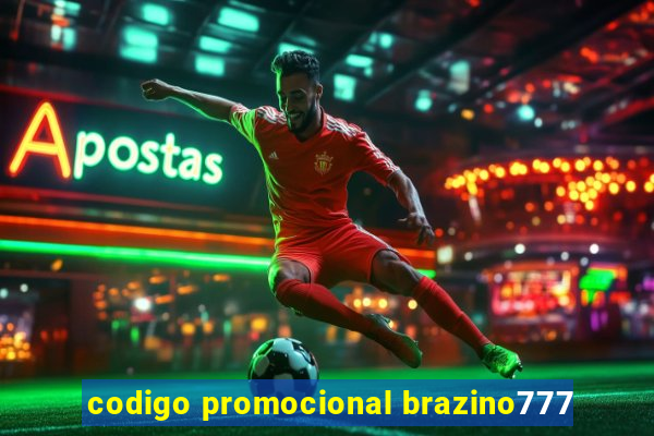 codigo promocional brazino777