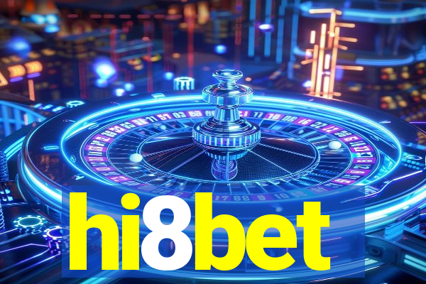 hi8bet