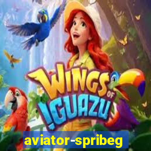 aviator-spribegaming