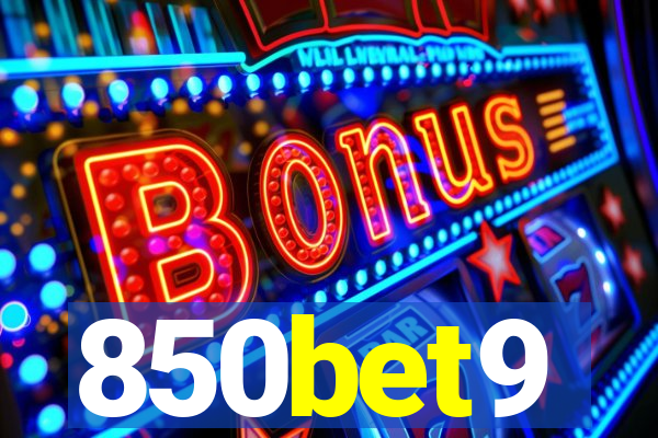 850bet9