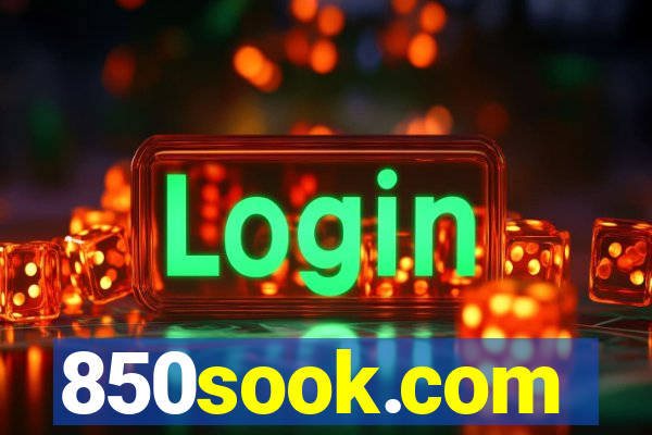 850sook.com