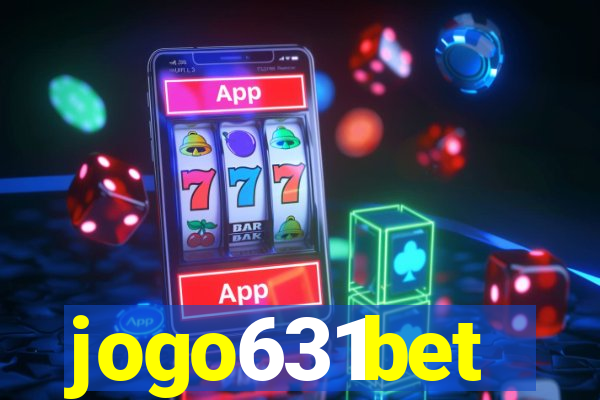 jogo631bet