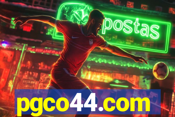 pgco44.com