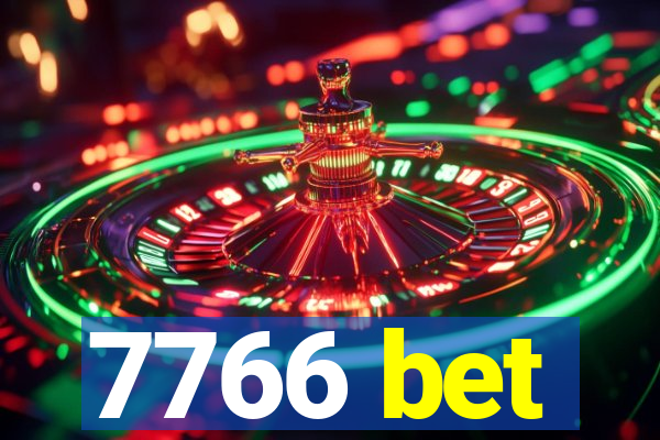 7766 bet