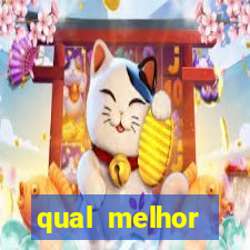 qual melhor aplicativo de jogo para ganhar dinheiro