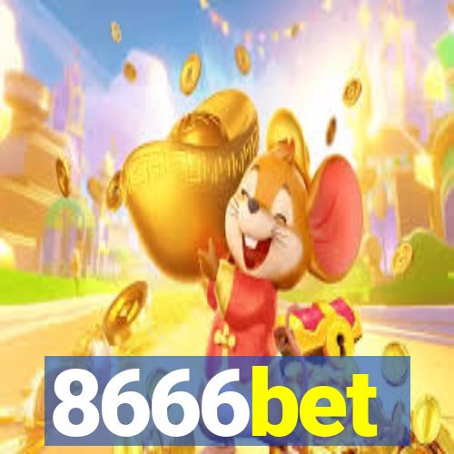 8666bet