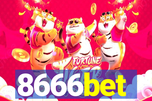 8666bet