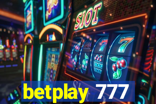 betplay 777