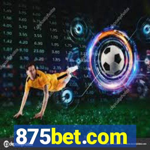 875bet.com