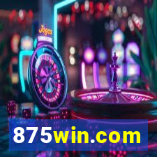 875win.com