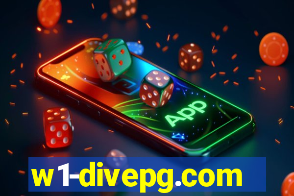 w1-divepg.com