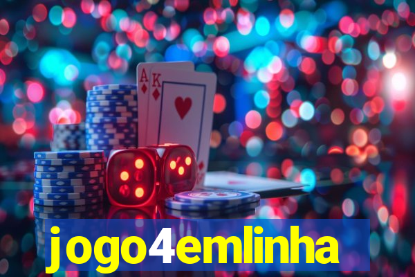 jogo4emlinha