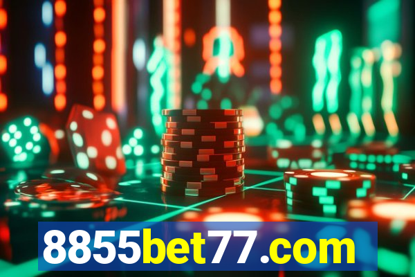 8855bet77.com