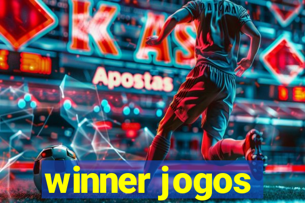 winner jogos