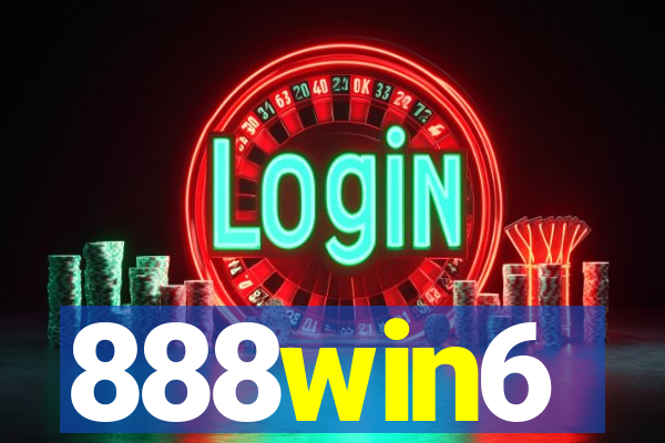 888win6