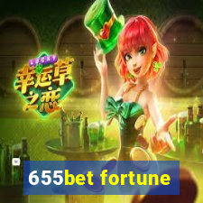 655bet fortune