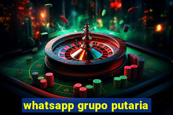 whatsapp grupo putaria