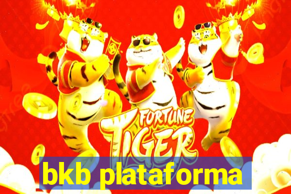 bkb plataforma