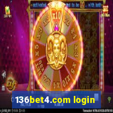 136bet4.com login