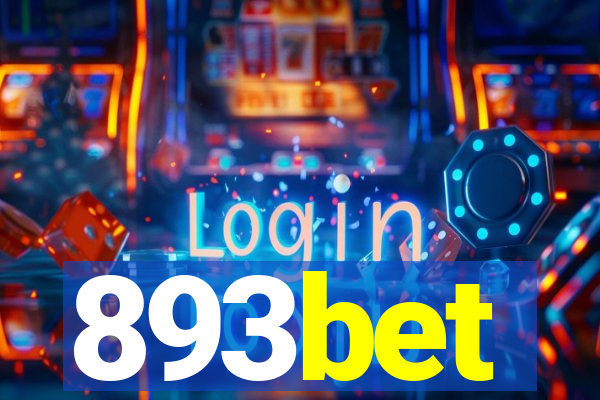 893bet