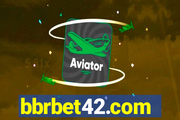 bbrbet42.com