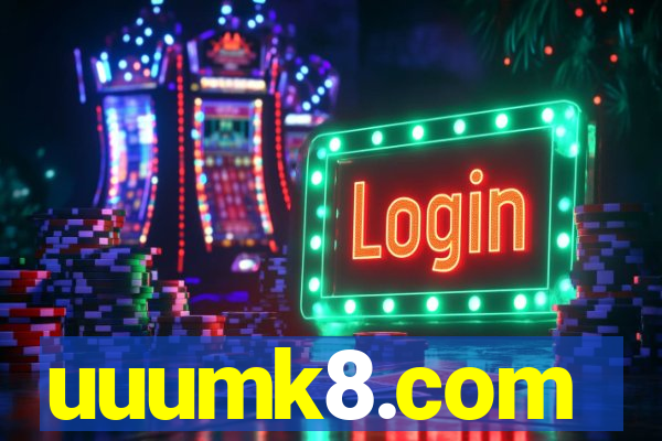 uuumk8.com