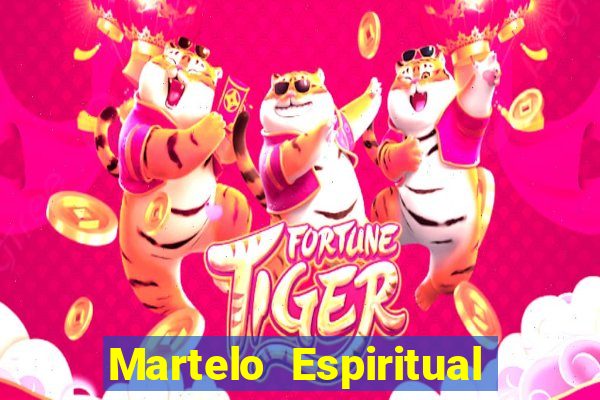 Martelo Espiritual de Deus significado na biblia