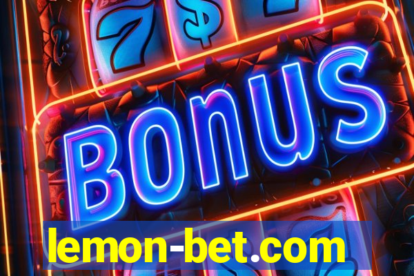 lemon-bet.com