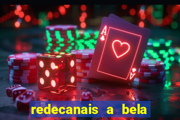 redecanais a bela e a fera